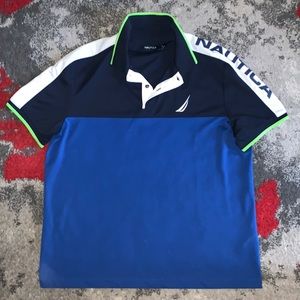 NUTICA POLO SHIRT